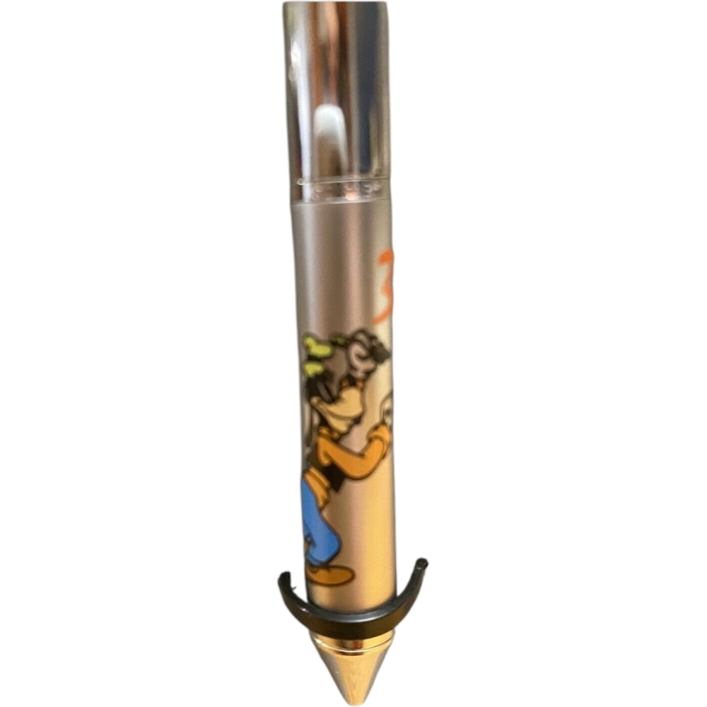 Disney Character Silver Pen - Picture 2 of 4